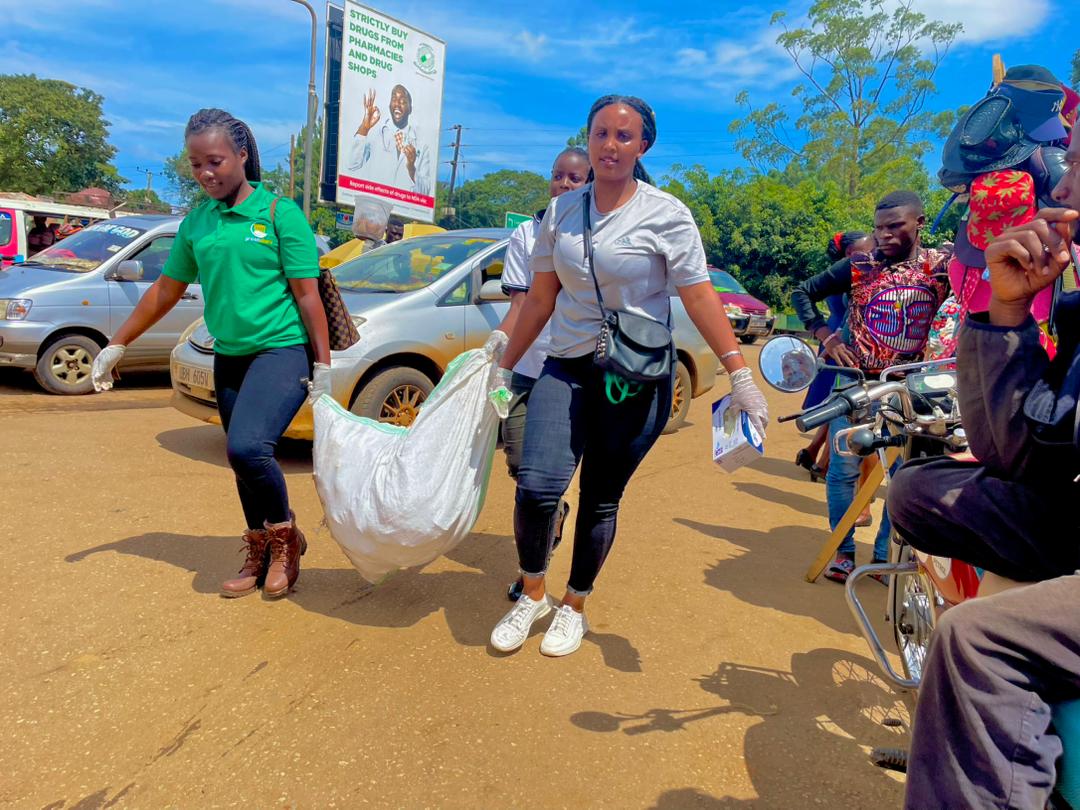 Planet — cleaner communities and environmental restoration — Green Shero Ltd