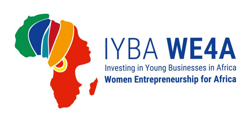 WE4A logo