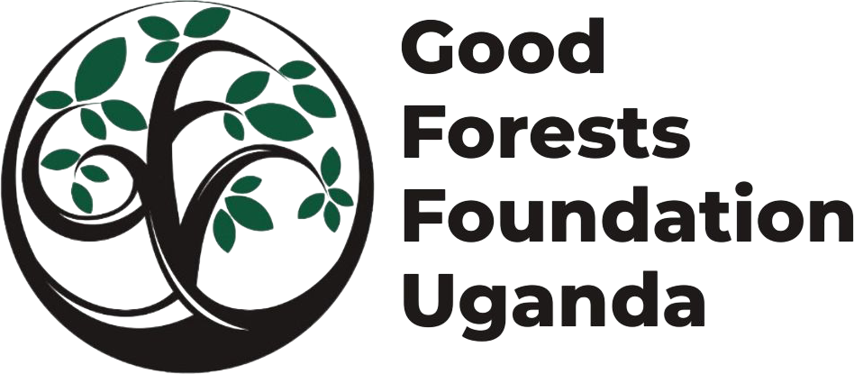 good forest logo