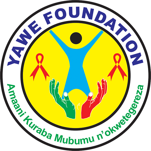 yawe logo