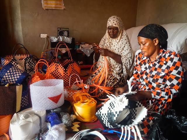 Green jobs in waste management — Green Shero Ltd